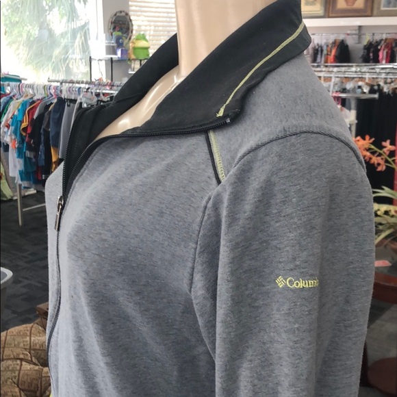 Columbia - Jacket - Picture 2 of 4